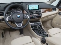 BMW 2-Series Active Tourer (2014) - picture 50 of 66