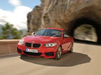 BMW 2-Series Coupe (2014) - picture 2 of 42