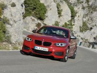 BMW 2-Series Coupe (2014) - picture 7 of 42