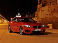 BMW 2-Series Coupe (2014)