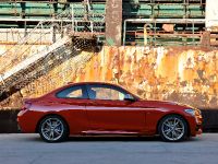 BMW 2-Series Coupe (2014) - picture 13 of 42