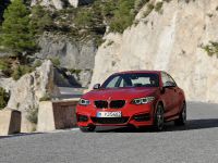 BMW 2-Series Coupe (2014)