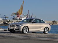 BMW 2-Series Coupe (2014)