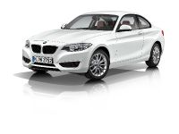 BMW 2-Series Coupe (2014)