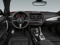 BMW 2-Series Coupe (2014) - picture 34 of 42