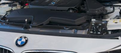BMW 3-Series F30 328d Sedan (2014) - picture 7 of 9