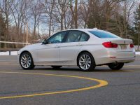 BMW 3-Series F30 328d Sedan (2014) - picture 3 of 9