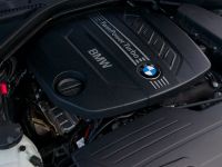2014 BMW 3-Series F30 328d Sedan, 8 of 9