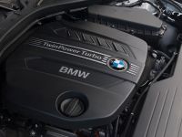 2014 BMW 3-Series F30 328d Sedan