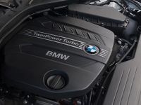 BMW 3-Series F30 328d Sedan (2014)