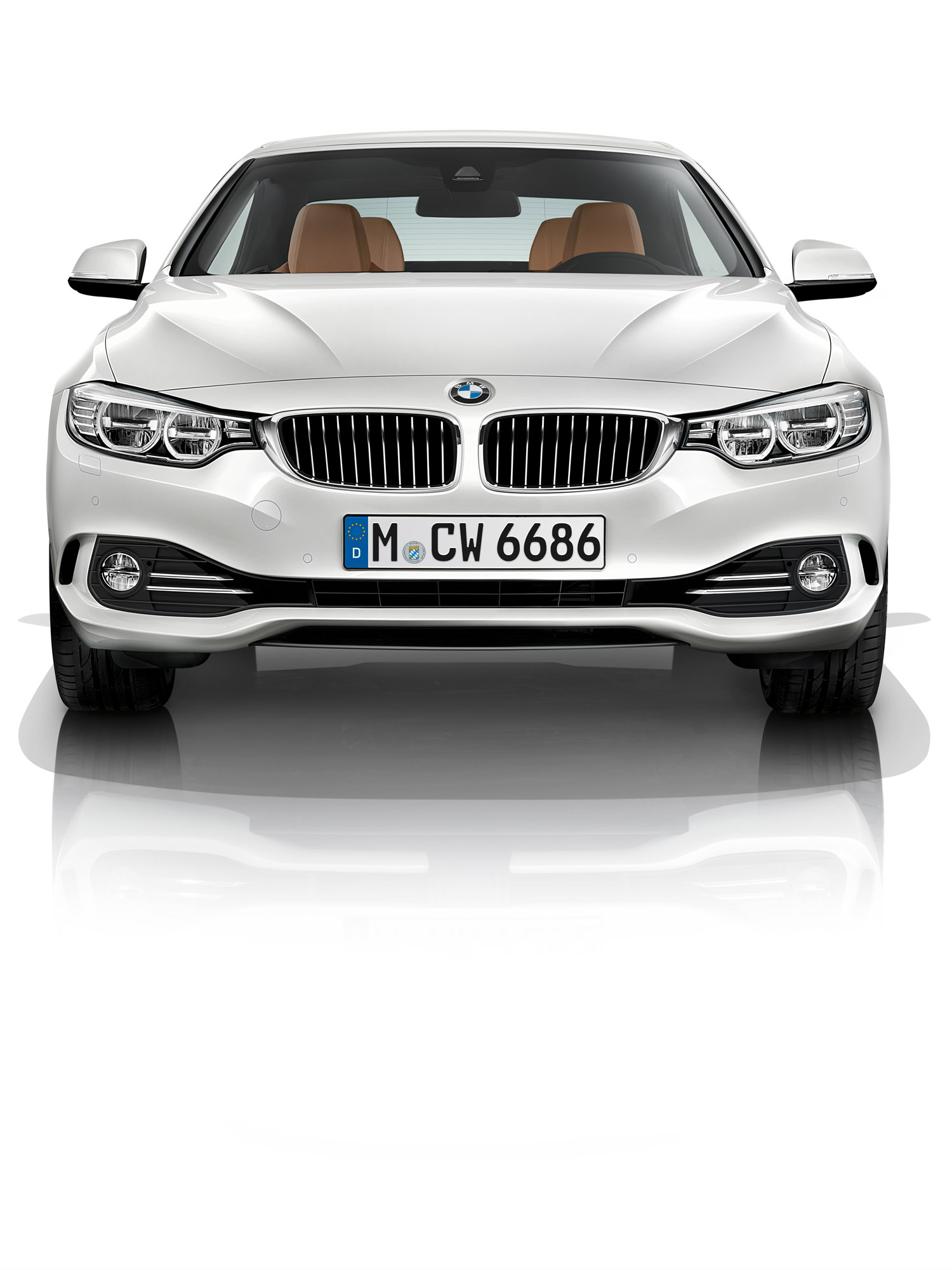 BMW 4-Series Convertible