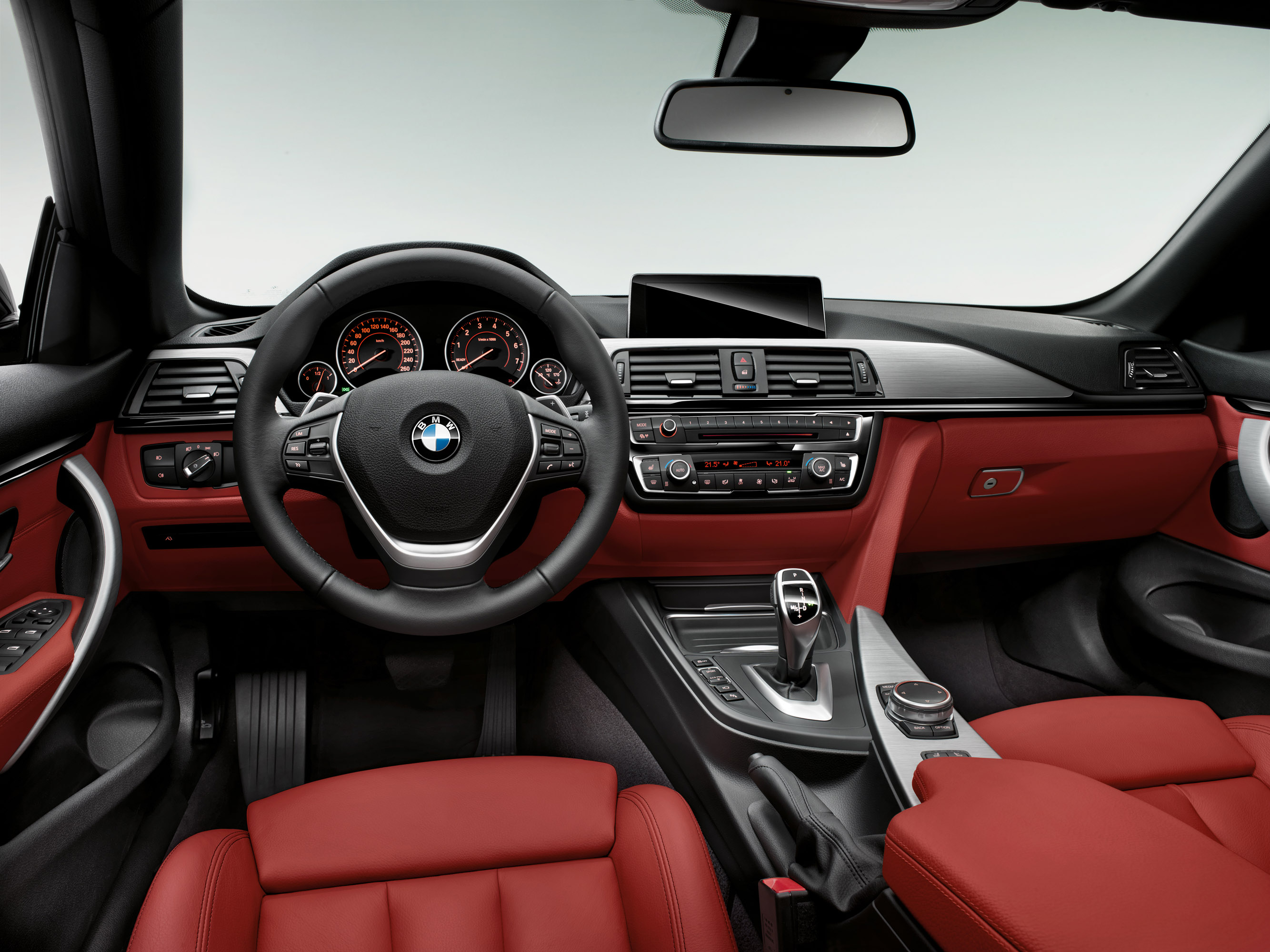 BMW 4-Series Convertible