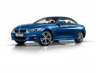 BMW 4-Series Convertible (2014) - picture 2 of 46