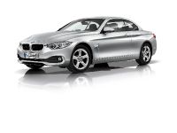 BMW 4-Series Convertible (2014)