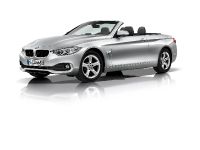 BMW 4-Series Convertible (2014) - picture 13 of 46