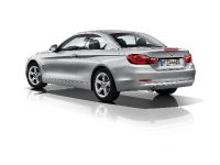 BMW 4-Series Convertible (2014)