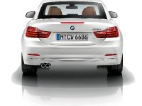 BMW 4-Series Convertible (2014) - picture 19 of 46