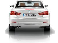 BMW 4-Series Convertible (2014)