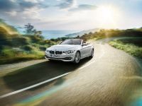 BMW 4-Series Convertible (2014)