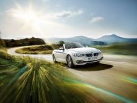 BMW 4-Series Convertible (2014)