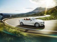 BMW 4-Series Convertible (2014)