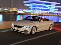 BMW 4-Series Convertible (2014) - picture 26 of 46