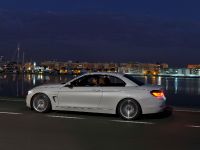 BMW 4-Series Convertible (2014) - picture 27 of 46