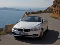 BMW 4-Series Convertible (2014) - picture 29 of 46