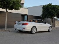 BMW 4-Series Convertible (2014)