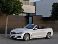 2014 BMW 4-Series Convertible
