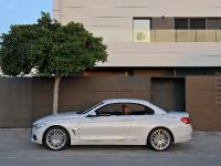 BMW 4-Series Convertible (2014) - picture 35 of 46