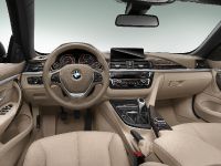 BMW 4-Series Convertible (2014) - picture 42 of 46