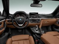 BMW 4-Series Convertible (2014) - picture 43 of 46