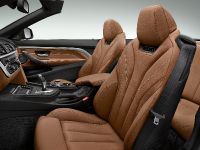 BMW 4-Series Convertible (2014) - picture 45 of 46