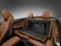 BMW 4-Series Convertible (2014) - picture 46 of 46