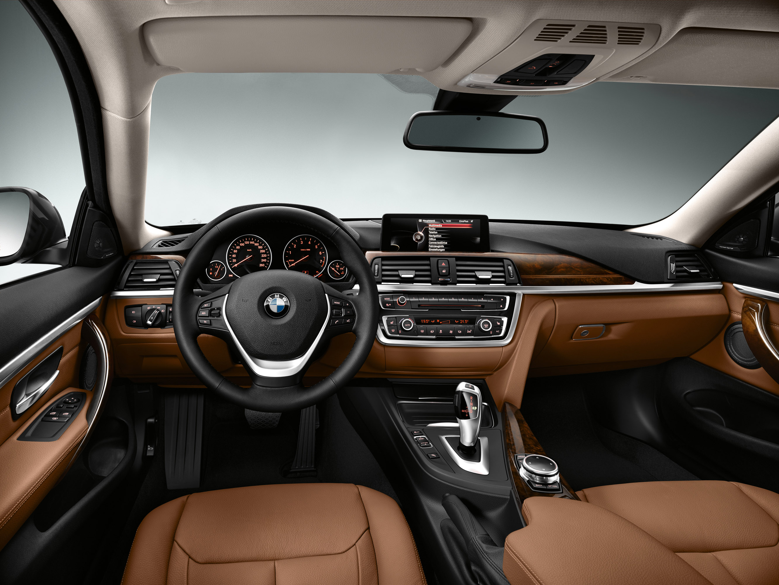 BMW 4-Series Coupe