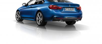 BMW 4-Series Coupe (2014) - picture 4 of 97