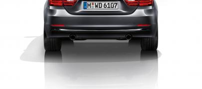 BMW 4-Series Coupe (2014) - picture 7 of 97