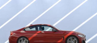 BMW 4-Series Coupe (2014) - picture 39 of 97