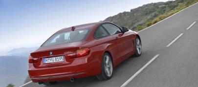 BMW 4-Series Coupe (2014) - picture 47 of 97