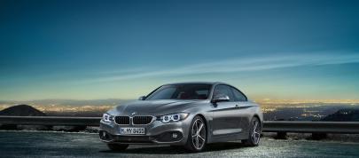 BMW 4-Series Coupe (2014) - picture 60 of 97