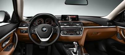 BMW 4-Series Coupe (2014) - picture 71 of 97