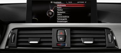 BMW 4-Series Coupe (2014) - picture 84 of 97