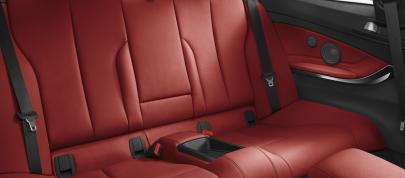 BMW 4-Series Coupe (2014) - picture 87 of 97