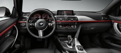 BMW 4-Series Coupe (2014) - picture 92 of 97