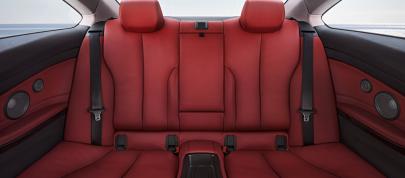 BMW 4-Series Coupe (2014) - picture 95 of 97