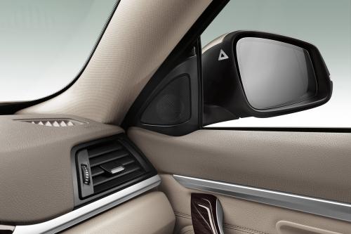 BMW 4-Series Coupe (2014) - picture 64 of 97
