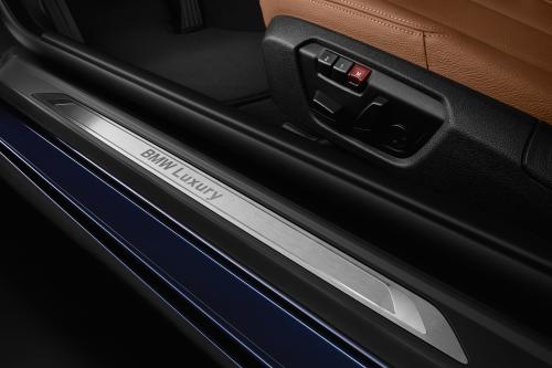 BMW 4-Series Coupe (2014) - picture 72 of 97