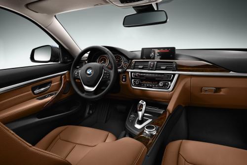 BMW 4-Series Coupe (2014) - picture 73 of 97