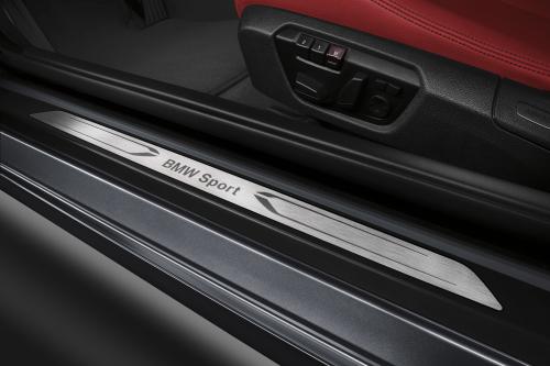 BMW 4-Series Coupe (2014) - picture 80 of 97